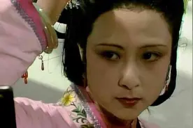 《红楼梦》尤二姐：可怜之人必有可恨之处图片