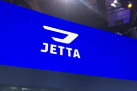 捷达还是败了？全年销量仅15.5万辆，不足独立前单车销量一半图片