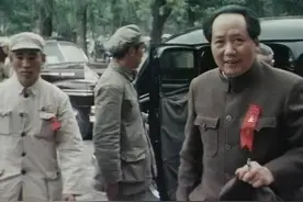 从“大跃进”看毛泽东对未来的预见，如今，伟人或将梦想成真图片