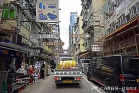 香港人听不懂广东话？香港话和广东话有什么区别？图片