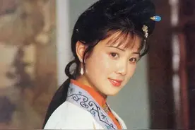 顶尖美人云集的89版红楼梦：刘晓庆演王熙凤，陈红、何晴沦为配角图片