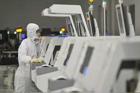 硅料产值全球第一，4家国产硅料巨头被列入实体清单，重建供应链图片