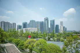 未来贵阳双龙空港经济区是什么样的？有什么发展潜力？图片