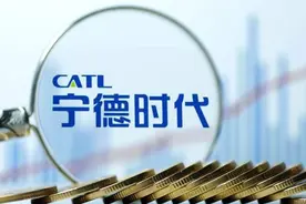 宁德时代，请不要把"针刺试验"玩坏了图片