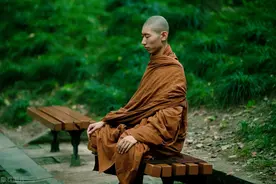 高僧解悟：种善因，得福报，往往做到这3点，人生福泽不请自来图片