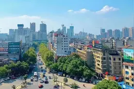 6.1927 公顷！岳阳这里将征收图片