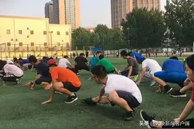 河南为何要进行中招体育考试改革？提升分值的目的？这份政策解读家长请收好图片