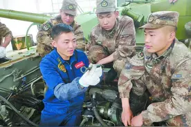 基层创新方兴未艾 部队“创客”解锁新时代战力密码图片