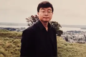 《台湾新闻脸》：专访反“独”斗士邱毅图片