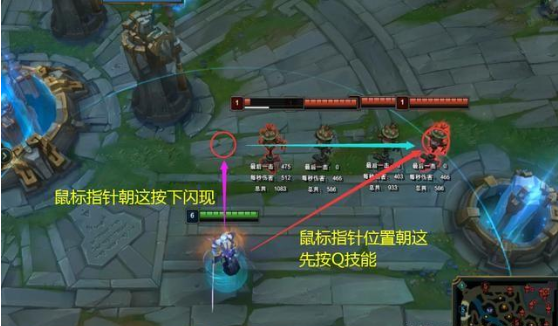 封魔剑魂永恩，技能孤独九剑连招攻略