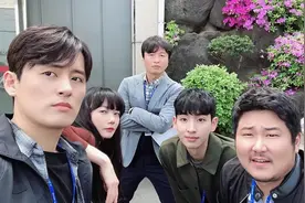 近期最让人期待的5部韩剧，你最看好哪一部？图片