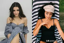 2020年全球最美女星出炉，冠军来自土耳其，一睹风采图片