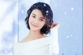 车晓离婚9年，妈妈逼婚让她烦恼图片