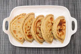 减脂期不敢吃主食？分享我的营养早餐，粗粮细作，低脂又饱腹图片