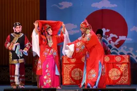 石家庄大剧院8月14日重启大幕！18场精彩惠民演出相继亮相图片