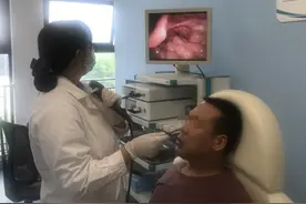 揪出慢性咽炎的“幕后凶手”，注意“它们”喉咙马上舒服了图片