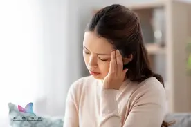 折磨人的偏头痛，到底是怎么引起的？和脑梗有关系吗？图片