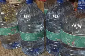 福州杨女士叫个“送水上门”的服务，却遭遇奇葩收费图片