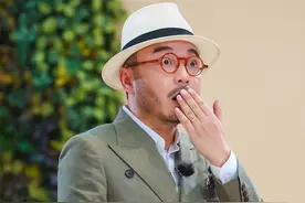 汪涵现场骂王一博粉丝：饭圈文化到照进现实的尴尬？图片