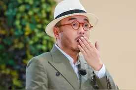 汪涵现场骂王一博粉丝：饭圈文化到照进现实的尴尬？图片