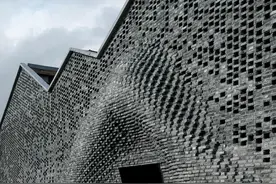 机器人会砌砖头墙了，科技正在敲碎多少人饭碗？图片