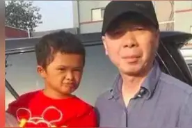 小马云现状太惨！火爆全网的他被无情下架，谁是悲剧的幕后推手？图片