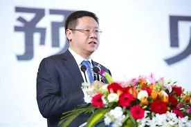 广东惠州百亿富豪：掌舵深圳地产龙头企业，身价100亿图片