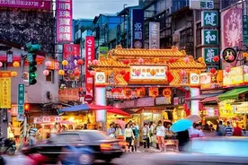 台名嘴叫嚣：大陆怕与台湾经济“脱钩”图片