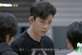 为什么李承铉部落强，而欧阳靖部落弱，看张淇和敖犬就知道了图片