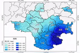 甘肃省政府印发通知：事关天水两个县（区）灾后重建和搬迁！图片