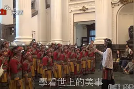 希望儿童合唱团演唱的超疗愈歌曲「送给你这对翅膀」图片