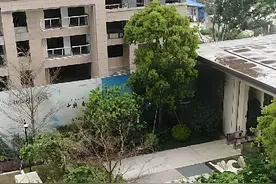 独家｜裁员停工欠薪 中庚地产陷入缺钱风波图片