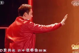 “5分钟”火爆抖音？郑希怡、黄龄魔性翻跳，猛男都忍不住比“5”图片