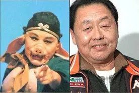 “猪八戒”马德华，为何落得今天这个下场？图片