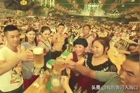 中国最能喝酒的五个省份，第一你知道是哪一个吗？图片