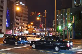 从公交车，看日本对老人和特殊人士有多友善，值得我们学习图片