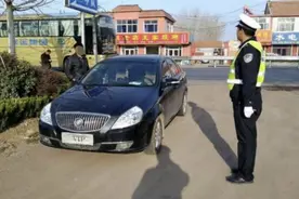 哪些违章会一次性扣12分？图片