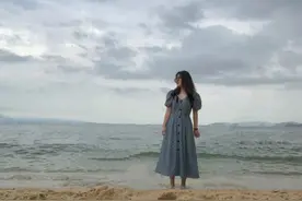 最励志！新疆姑娘“逆袭”成美女学霸，拿国奖，保研北京名校！图片