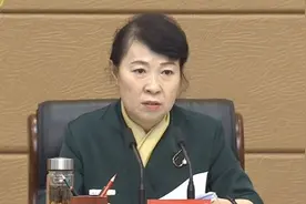 呼和浩特市委书记王莉霞，已任内蒙古自治区党委副书记、政府党组书记图片