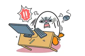 狮子 VS 天蝎，斗智斗勇又相爱相杀图片