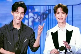 2021年慈善芭莎晚会嘉宾名单出炉！肖战王一博又要同台了图片