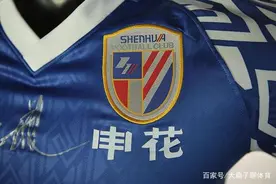 如今的上海申花跟老申花比差在哪里？图片