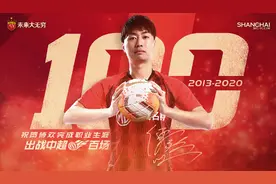 浩克复出有望，上港战卓尔期待反弹图片