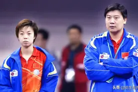 27年后再看李隼张怡宁：才明白他们的“父女情”，到底有多感动图片