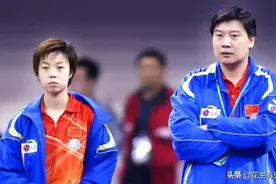 27年后再看李隼张怡宁：才明白他们的“父女情”，到底有多感动图片