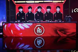 KPL：红色奇迹碾压晋级，成都AG零封武汉eStar冲进败者组决赛图片