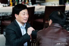 温州新首富：超越一众做服装、卖鞋的大老板，63岁身价达到345亿图片