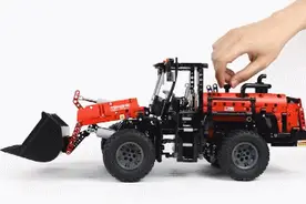 小米有品力推百元乐高，剁手这5款不后悔，罗永浩点赞直呼行家图片