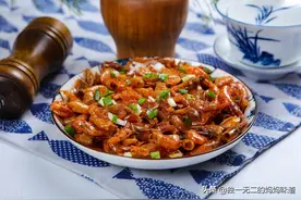 家里有不爱喝奶的孩子，多给娃烧这几样家常菜，助娃长高不大意图片
