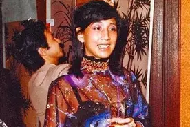 何超琼之前，赌王最宠爱何超英，贵为长姐，她为何没受到父亲重用图片